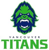 Vancouver Titans coupons